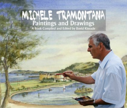 Michele Tramontana book cover