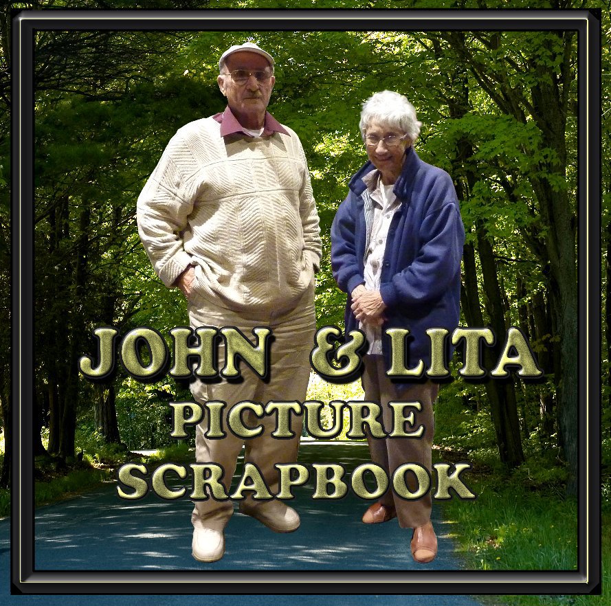 Visualizza Family Picture Scrapbook di John Mortimer