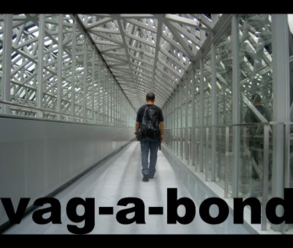 vag-a-bond book cover