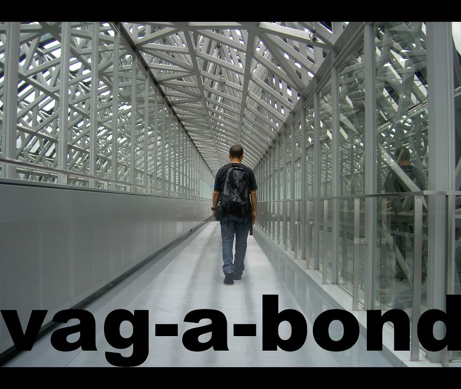 View vag-a-bond by J. F. Bautista