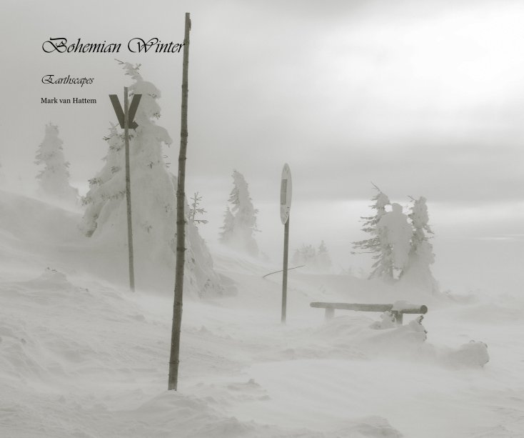 Ver Bohemian Winter por Mark van Hattem