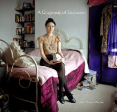 A Diagnosis of Exclusion book cover