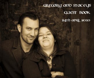 gregory and stacey's book cover