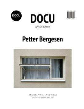 Petter Bergesen book cover