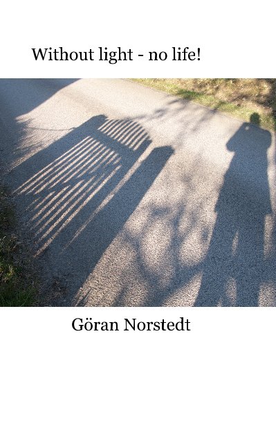 Ver Without Light - No Life! por Göran Norstedt