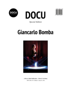 Giancarlo Bomba book cover