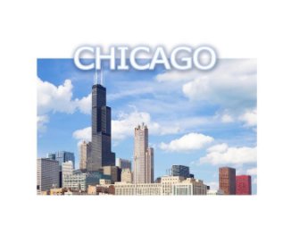 Chicago book cover