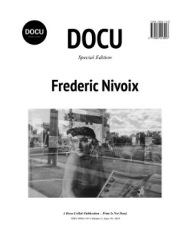 Frederic Nivoix book cover