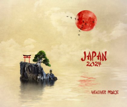 Japan 2024 book cover