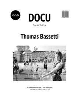 Thomas Bassetti book cover