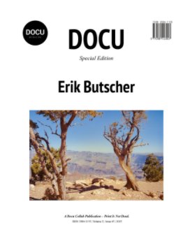 Erik Butscher book cover