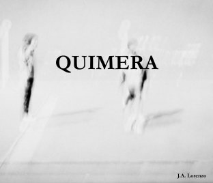 Quimera book cover