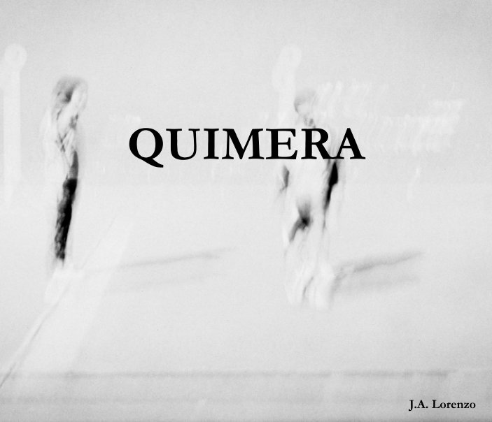 Quimera nach J. A. Lorenzo anzeigen