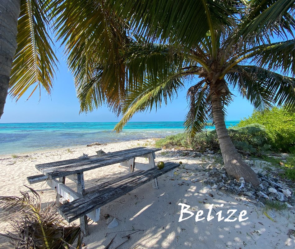 View Belize by Darren Dewitt