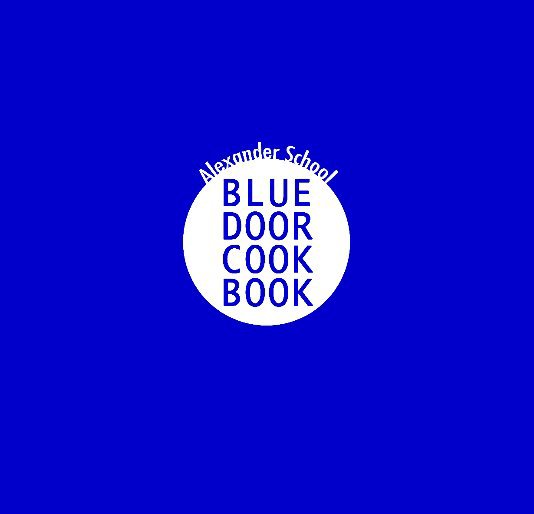 Ver Blue Door Cook Book por Blue Door