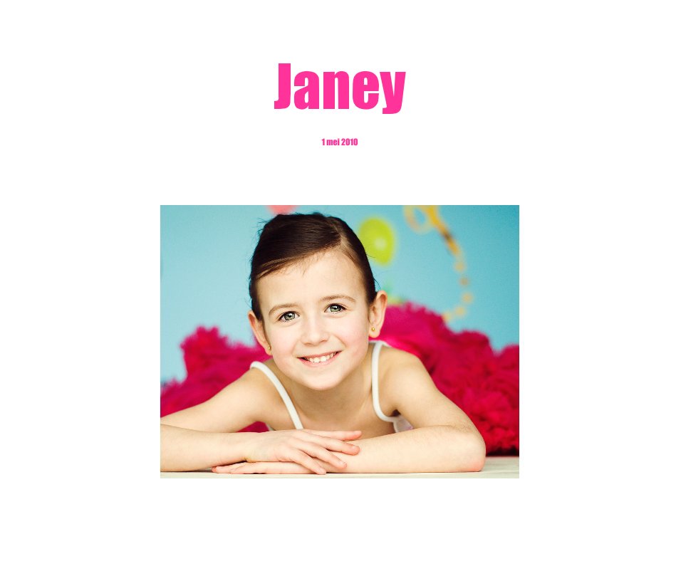 View Janey by miet