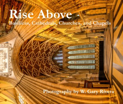 Rise Above book cover