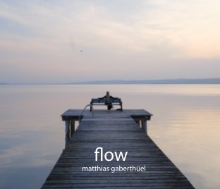 flow book cover