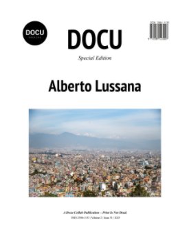 Alberto Lussana book cover