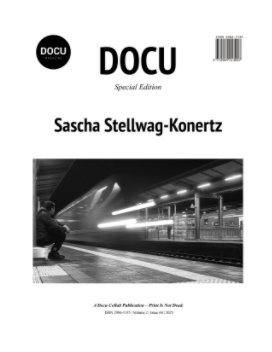 Sascha Stellwag-Konertz book cover