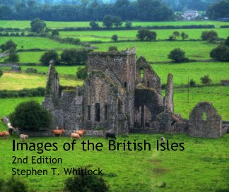 Images of the British Isles, 2nd Edition book cover