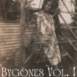 Bygones Vol. 1 book cover