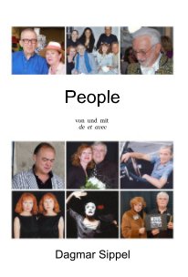 People book cover