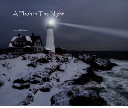A Flash in The Night book cover