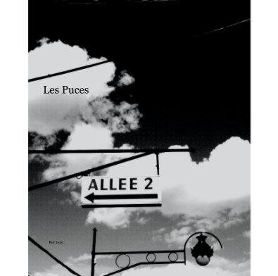 Les Puces book cover