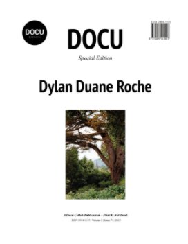 Dylan Duane Roche book cover