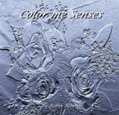 Color me Senses book cover