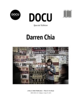 Darren Chia book cover