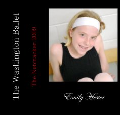 Emily Hester book cover