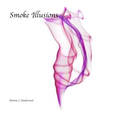 Smoke Illusions book cover