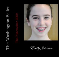 Emily Johnson book cover