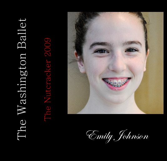 Ver Emily Johnson por Robin Song Productions