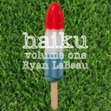 Haiku Volume One book cover