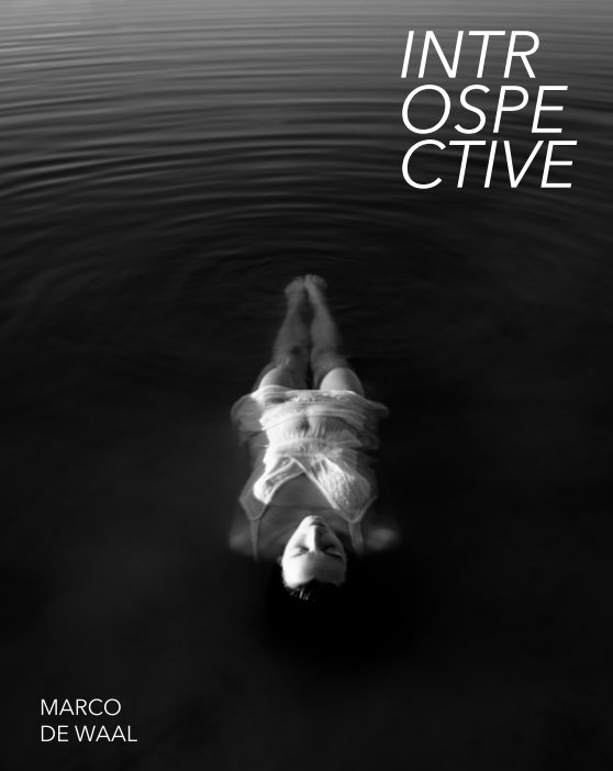 Ver Introspective por Marco de Waal