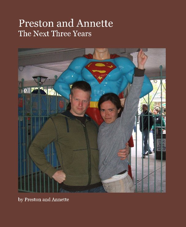 Ver Preston and Annette por Preston and Annette