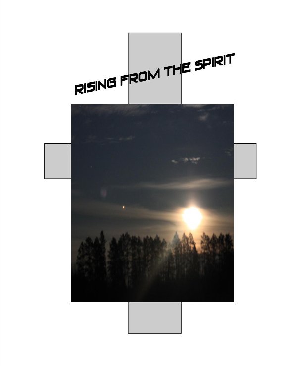 Ver Rising from the Spirit por A. David and Donna M. Bolstorff