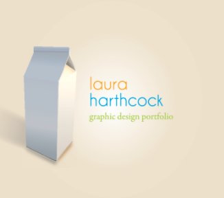 Laura Harthcock book cover