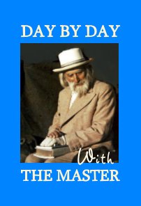 Day By Day With Master Peter Deunov book cover