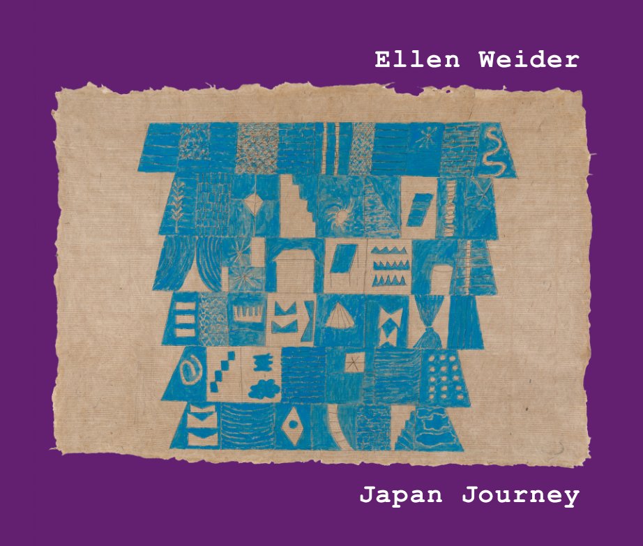 Ver Ellen Weider Japan Journey por Ellen Weider