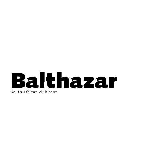 Visualizza Balthazar di Hannes Nolf