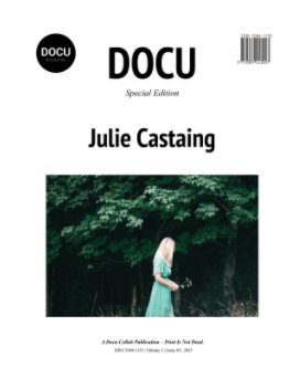 Julie Castaing book cover