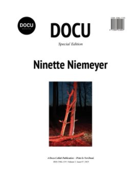 Ninette Niemeyer book cover