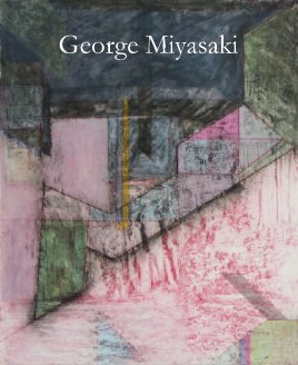 George Miyasaki book cover