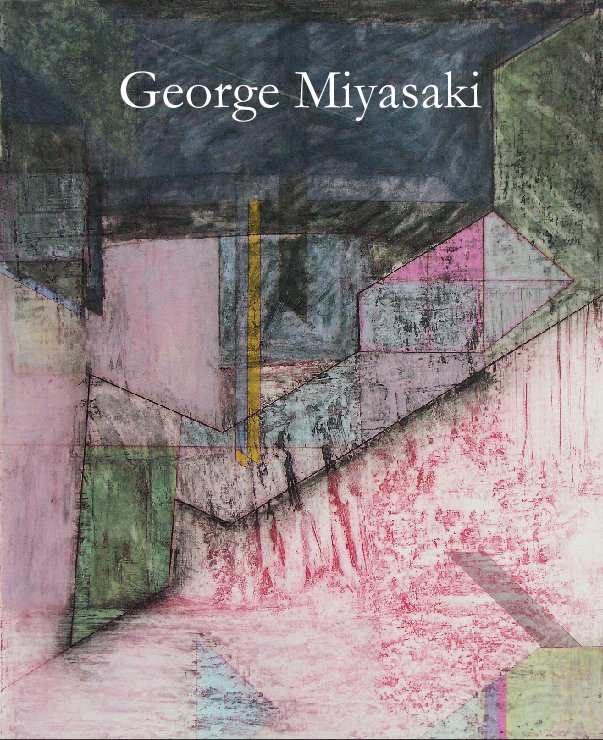 View George Miyasaki by Magnolia Editions
