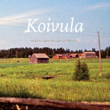 Koivula (pehmeäkantinen) book cover