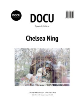 Chelsea Ning book cover